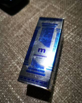 Profumo miniatura mignon Mimmina for men 5ml