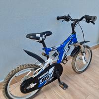 Bici bambino MTB Atala 16"