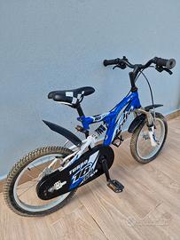 Bici bambino MTB Atala 16"
