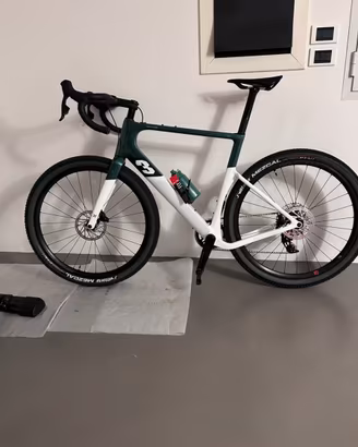 3t racemax