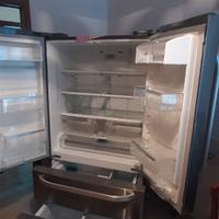 Frigorifero doppia anta