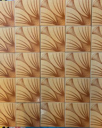 Ceramica Abetone ( piastrelle vintage )