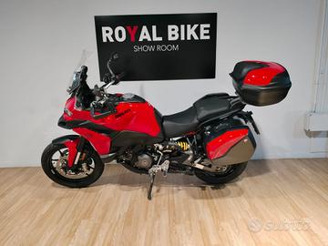 Ducati multistrada v2-2025-passaggio incl-finanz