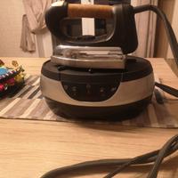 Ferro da stiro a vapore SINGER