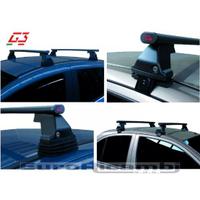 Barre portabaule per hunday i 20