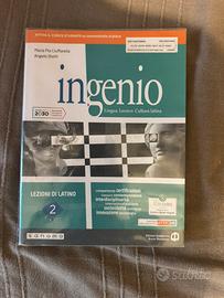 ingenio 2