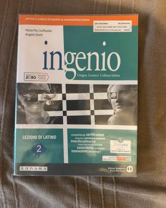 ingenio 2