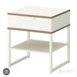 Comodino Trysil Ikea