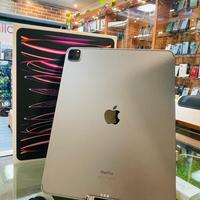IPad pro 12.9 6 Generazione 128GB WI-FI M2