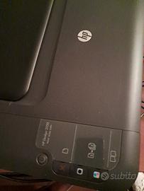 stampante HP 2050