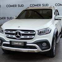 MERCEDES Classe X - X 350 d Progressive 4ma U32372