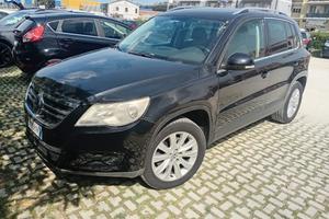 Tiguan 2009