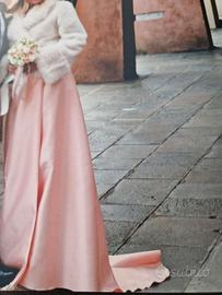 abito da sposa
