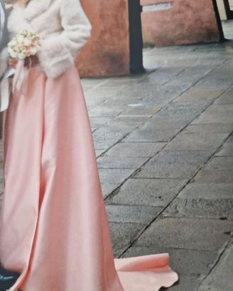 abito da sposa