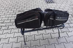 borse universali per moto