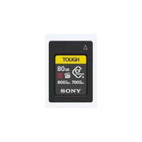 SONY CF express 80GB Type A Tough 800 MB/s 700MB