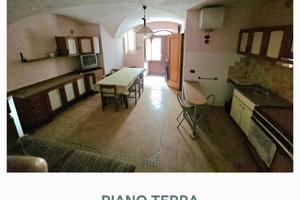 Bilocale indipendente su due livelli a Popoli