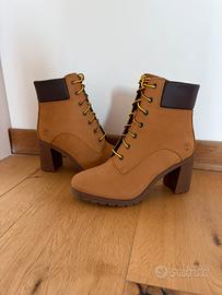 scarpe timberland