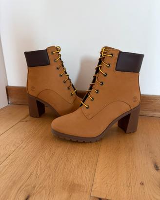 scarpe timberland