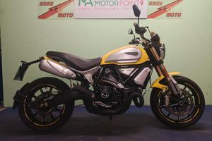 Ducati Scrambler 1100 ICON - 2019