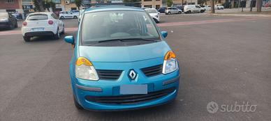 Renault Modus