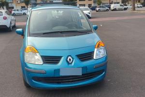 Renault Modus