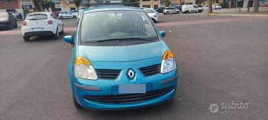 Renault Modus