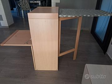 MOBILE DA STIRO FOPPAPEDRETTI 54X38X90