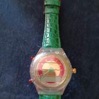 orologio swatch vintage