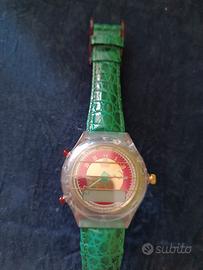 orologio swatch vintage