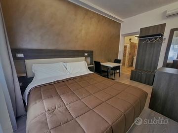 B&b in villa aeroporto Palermo