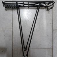 Portapacchi bicicletta