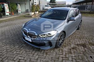 BMW 116d 5p. Msport