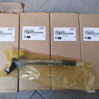 iniettori diesel Kia Sportage 