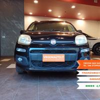 FIAT Panda 3 serie Panda 1.2 Easy