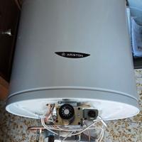 boiler 80 litri Ariston