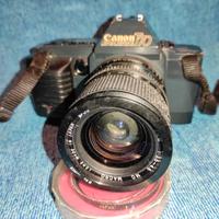 Canon T70