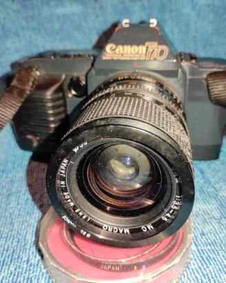 Canon T70