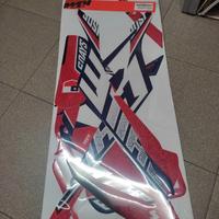 kit grafiche ktm sixdays 2019 cile