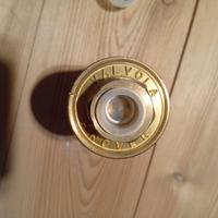 Valvola Frover nuova 