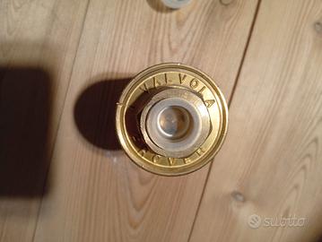 Valvola Frover nuova 