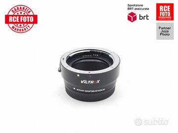 Viltrox EF-EOS M Mount Adapter CANON EF / CANON EO