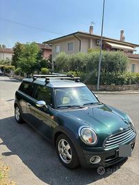Mini clubman D r55