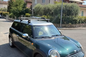 Mini clubman D r55