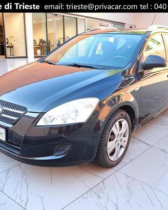 KIA cee'd Sp. Wag. 1.6 125CV EX