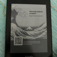 Kindle paperwhite 10