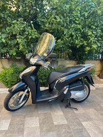 SH 300I abs
