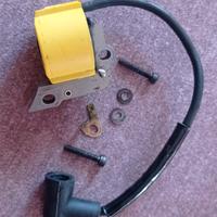 BOBINA ORIGINALE PER MOTOSEGA ALPINA/CASTOR