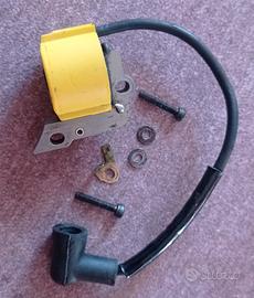 BOBINA ORIGINALE PER MOTOSEGA ALPINA/CASTOR