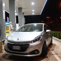 Peugeot 208 2016 - OK NEOPATENTATI - Euro 6b